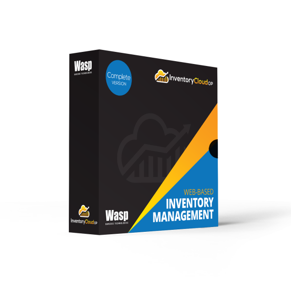 Wasp InventoryCloudOP Basic Software (1 User) - Image 4